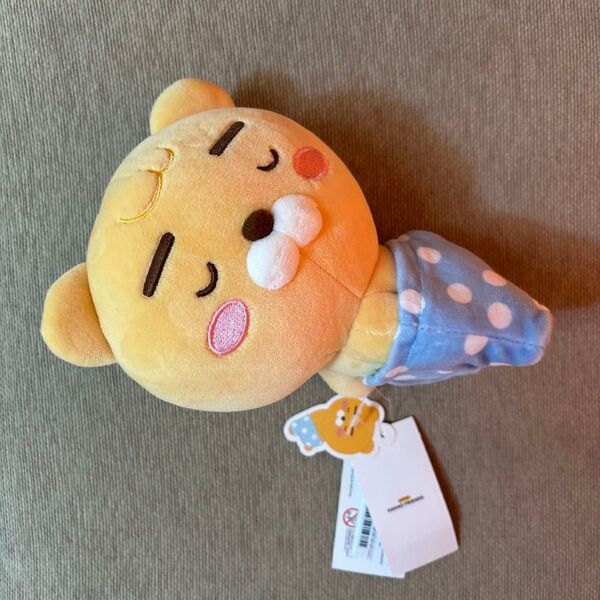 オフィシャルリトルカカオフレンズぬいぐるみ
