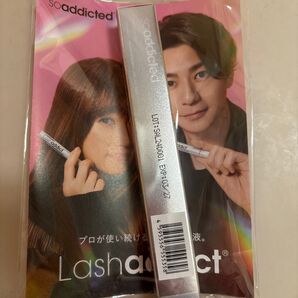 ラッシュアディクトトランスカラ