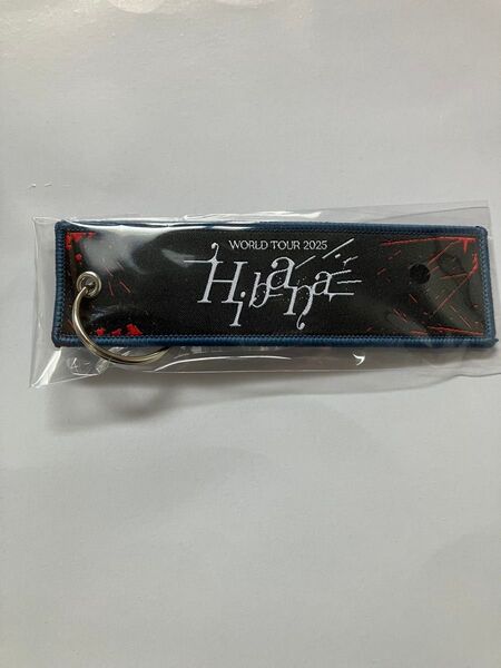 Ado Humana大和撫子しゃらんしゃらんアドちゃん世界旅行キーホルダー 新品未使用
