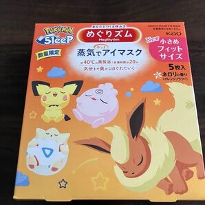 めぐリズム ポケモン