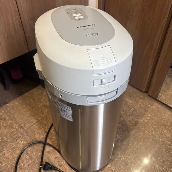 Panasonic 家庭用生ごみ処理機 MS-N53XD