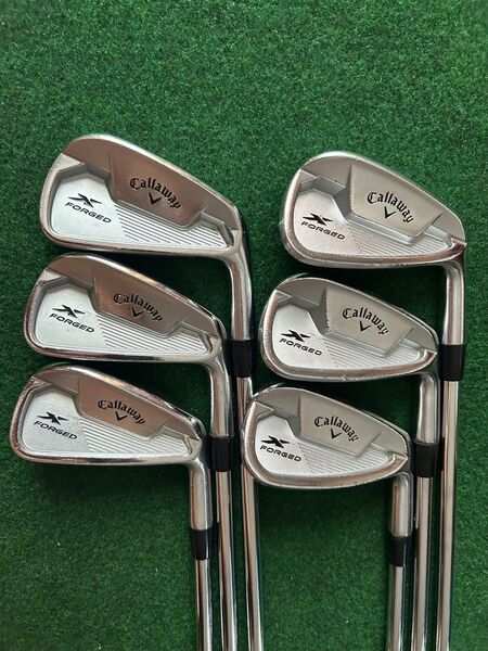 X FORGED STAR 2021年 N.S.PRO 950GH neo