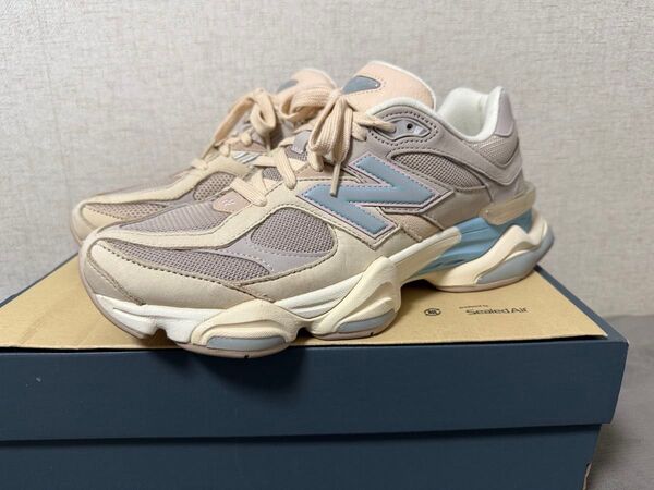 【New balance】ニューバランス U9060WCG 28.5cm