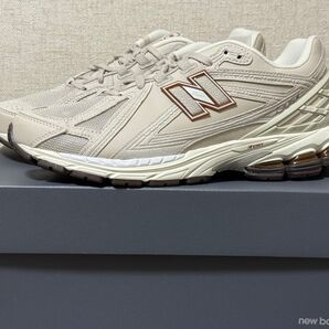 未使用【New balance】ニューバランス M1906R FT 28cm