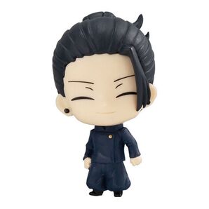 呪術廻戦 カプセルフィギュアコレクション 夏油