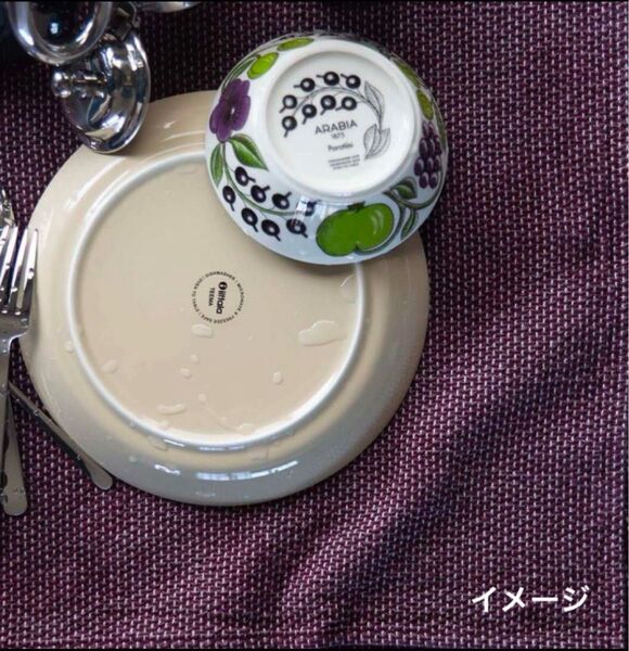 ジョージジェンセン ダマスク エジプト ティータオル ワインテイスティング