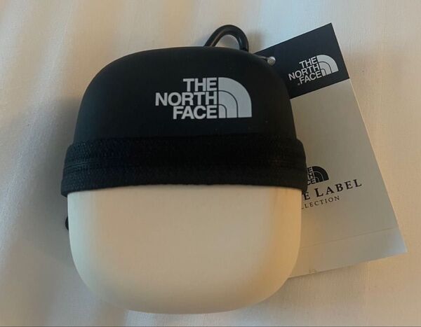 【韓国限定】THE NORTH FACE ノースフェイス ヌプシモールドポーチ