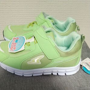 SPEED FIGHTER スニーカーキッズ 子供靴 18.5㎝