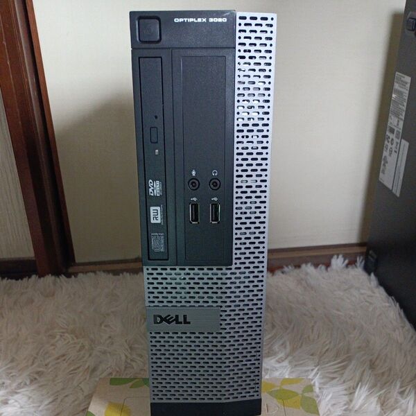 DELL 3020 OptiPlex(改) core i7 windows11 24H2