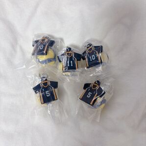 ハイキュー mikasa ダブルスイング ガチャ