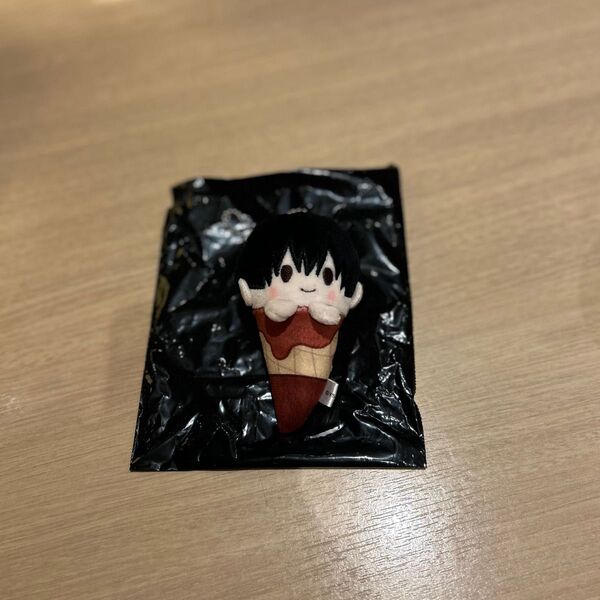 サカモトデイズ SAKAMOTO DAYS 南雲 アイスたぴぬい