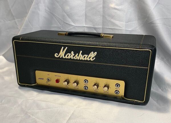 Marshall 2061X Lead & Bass 20 HANDWIRED マーシャル 20W ギターアンプ 英国製 JMP