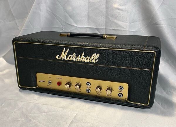 Marshall 2061X Lead & Bass 20 HANDWIRED マーシャル 20W ギターアンプ 英国製 JMP