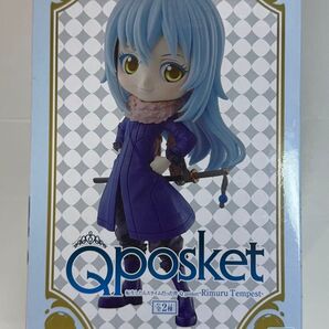 Qposket 転生したらスライムだった件 リムル フィギュア