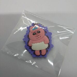 おぱんちゅうさぎ ラバマス《わなわな…》