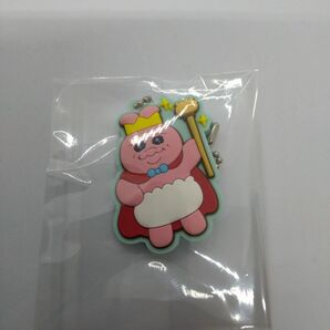 おぱんちゅうさぎ ラバマス《王様》
