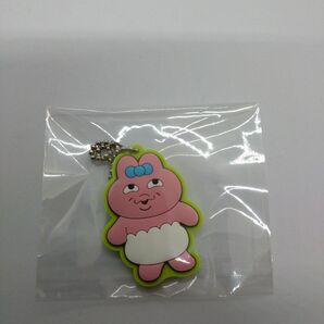 おぱんちゅうさぎ ラバマス《ニヤリ》