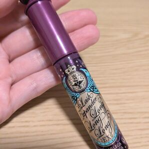 マジョリカ マジョルカ ラッシュエキスパンダー ロングロングロング EX VI751 ムーンバイオレット「予知夢」