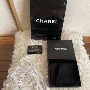 CHANEL 空箱セット