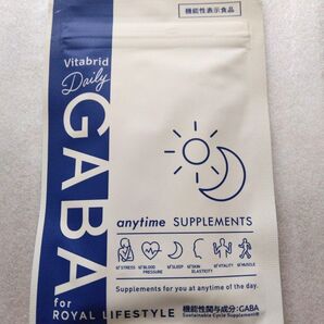 ビタブリットディリー GABA 30粒 15回分