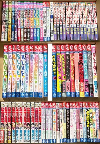 少女漫画 女性漫画 ティーンズラブ まとめ 売り 77冊 C