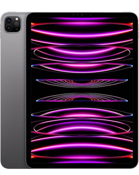 iPad Pro (Wi-Fi, 128GB) - スペースグレイ (第4世代) M2