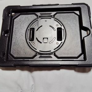 iPad第9世代ケース ペン収納部あり