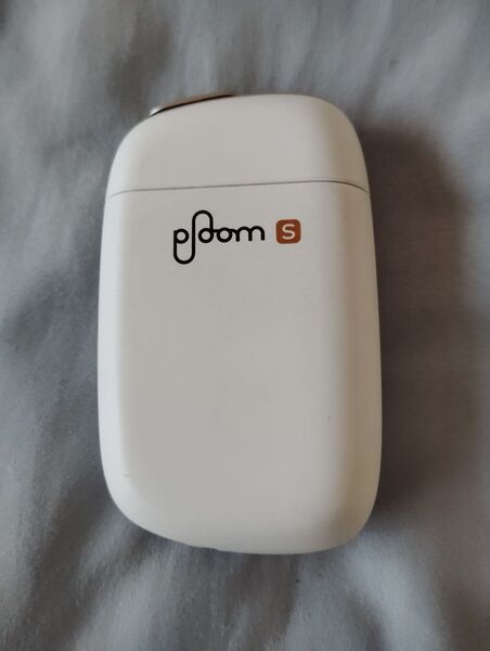 ploom S ホワイト ploom ploom ploom ploom S ホワイト プルームs1 ploom ブラック