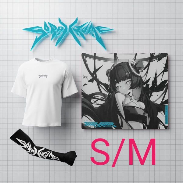 新品未開封 SP限定品 WALLHACK SP-004 Faith Yume ガラスマウスパッド