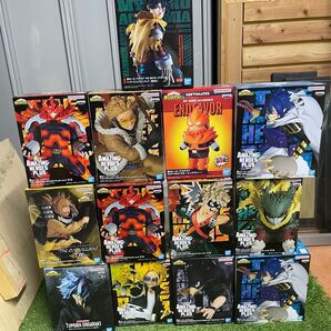 僕のヒーローアカデミア フィギュア まとめ売り