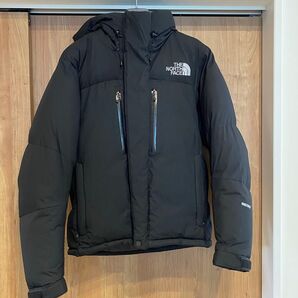 Mサイズ◆ノースフェイス バルトロライトジャケット◆ダウン ブラック THE NORTH FACE