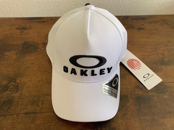 【新品未使用】オークリー キャップ OAKLEY 帽子