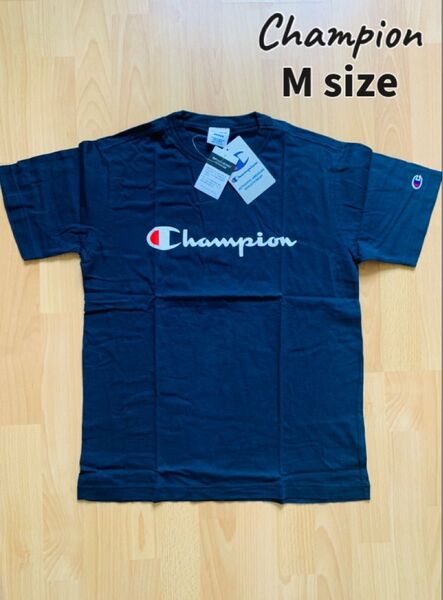 【新品未使用】チャンピオン Tシャツ Champion 半袖カットソー