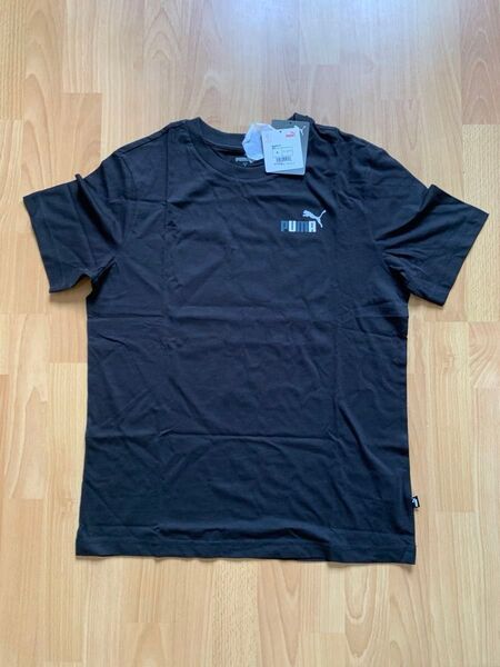 【新品未使用】PUMA スポーツTシャツ プーマ半袖