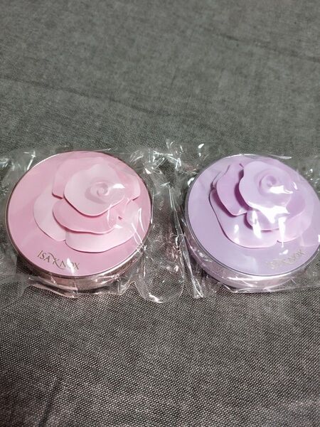 イザノックスクッションファンデーション ケースのみ(2個)