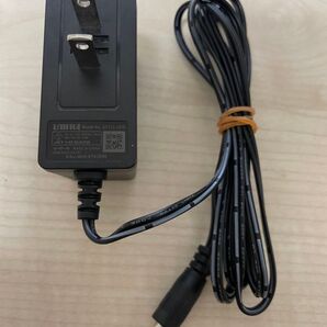 i・O DATA ACアダプタ UV113-1210