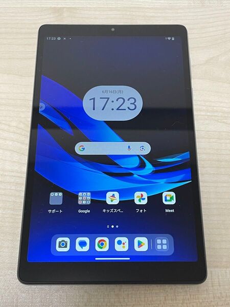 美品 NEC Lavie Tab 8HD2 PC-T0855GAS 8インチ Android タブレット