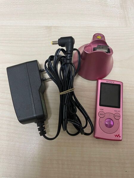 SONY WALKMAN NW-E053 ソニー ウォークマン SRS-NWGT05M