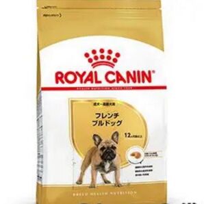 ロイヤルカナン フレンチブルドッグ 成犬9kg