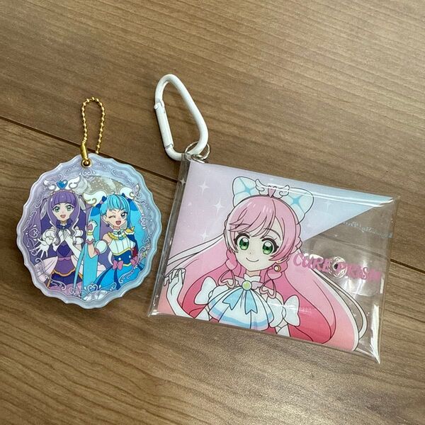 プリキュア ひろがるスカイプリキュア プリズム スカイ