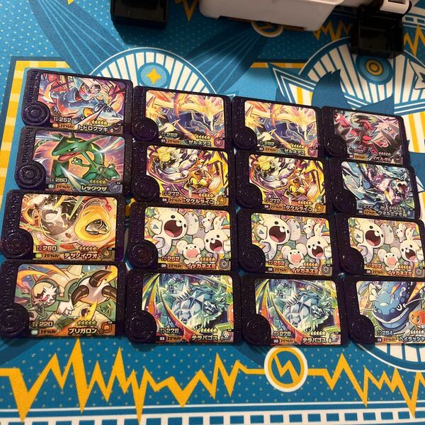ポケモンフレンダ スーパートレジャー 500円から