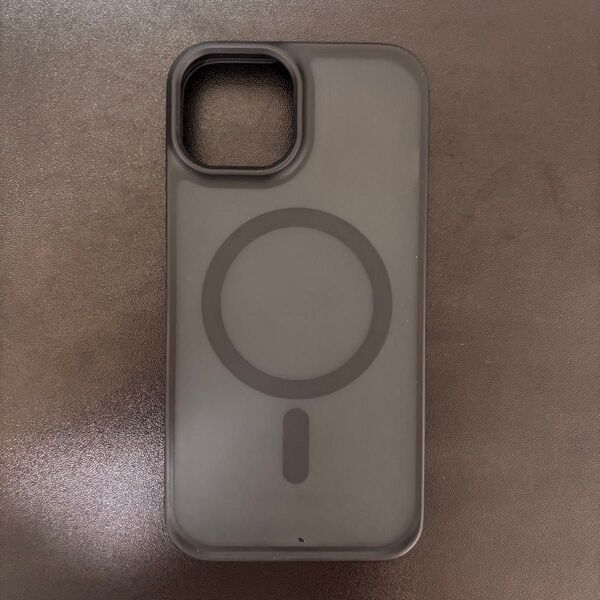 TORRAS iPhone 14/13 用 ケース Magsafe対応