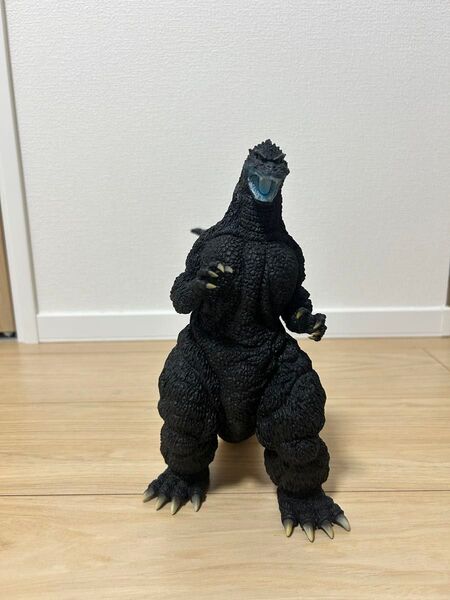 ゴジラ 一番くじ 大怪獣列伝G ラストワン賞