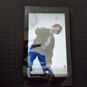 タブレット Amazon Fire
