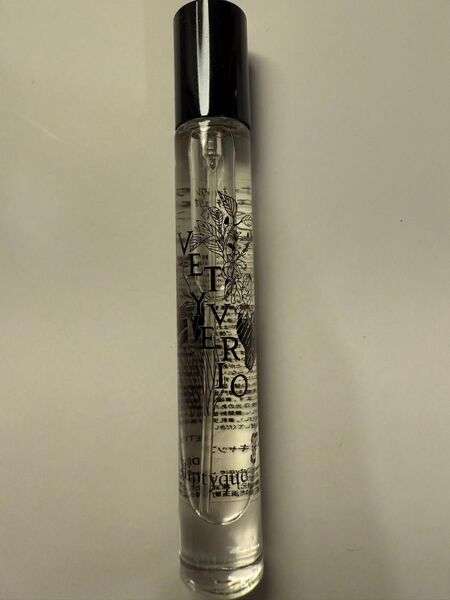 diptyque ヴェチヴェリオ 7.5ml