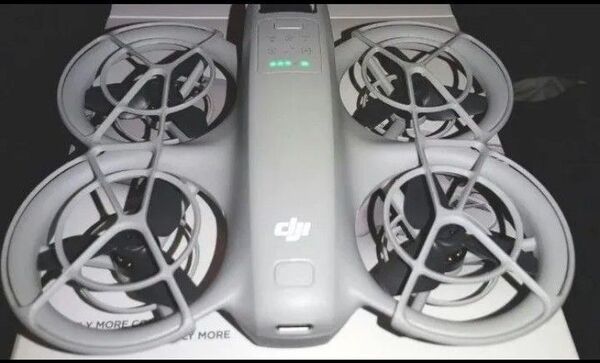 【美品】DJI Neo 正常動作品