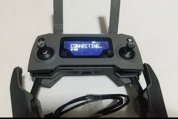 DJI Mavic2 Pro マビック2プロ Mavic 2 Zoom マビック2ズーム 送信機 コントローラー 正常動作品