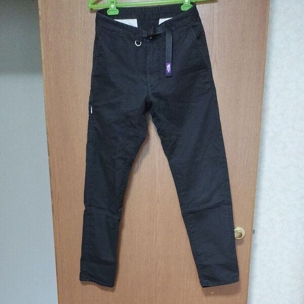 THE NORTH FACE パープルレーベル パンツ NT5700N 黒 28 Sサイズ程度