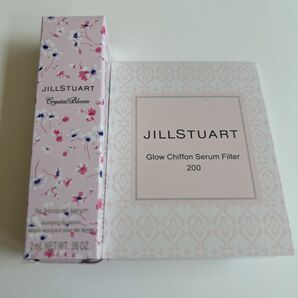 JILLSTUART ジルスチュアート リップ ブーケセラム ミニサイズ 新品 未使用