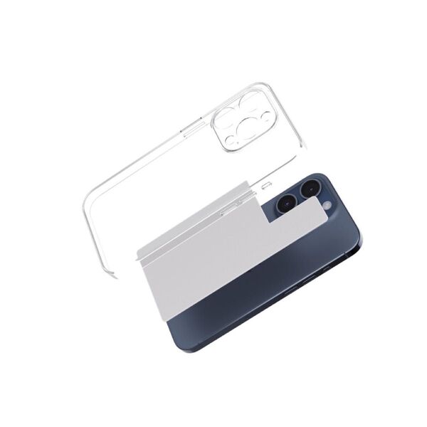 超薄iPhone冷却シート グラフェン技術搭載 スマホ 冷却